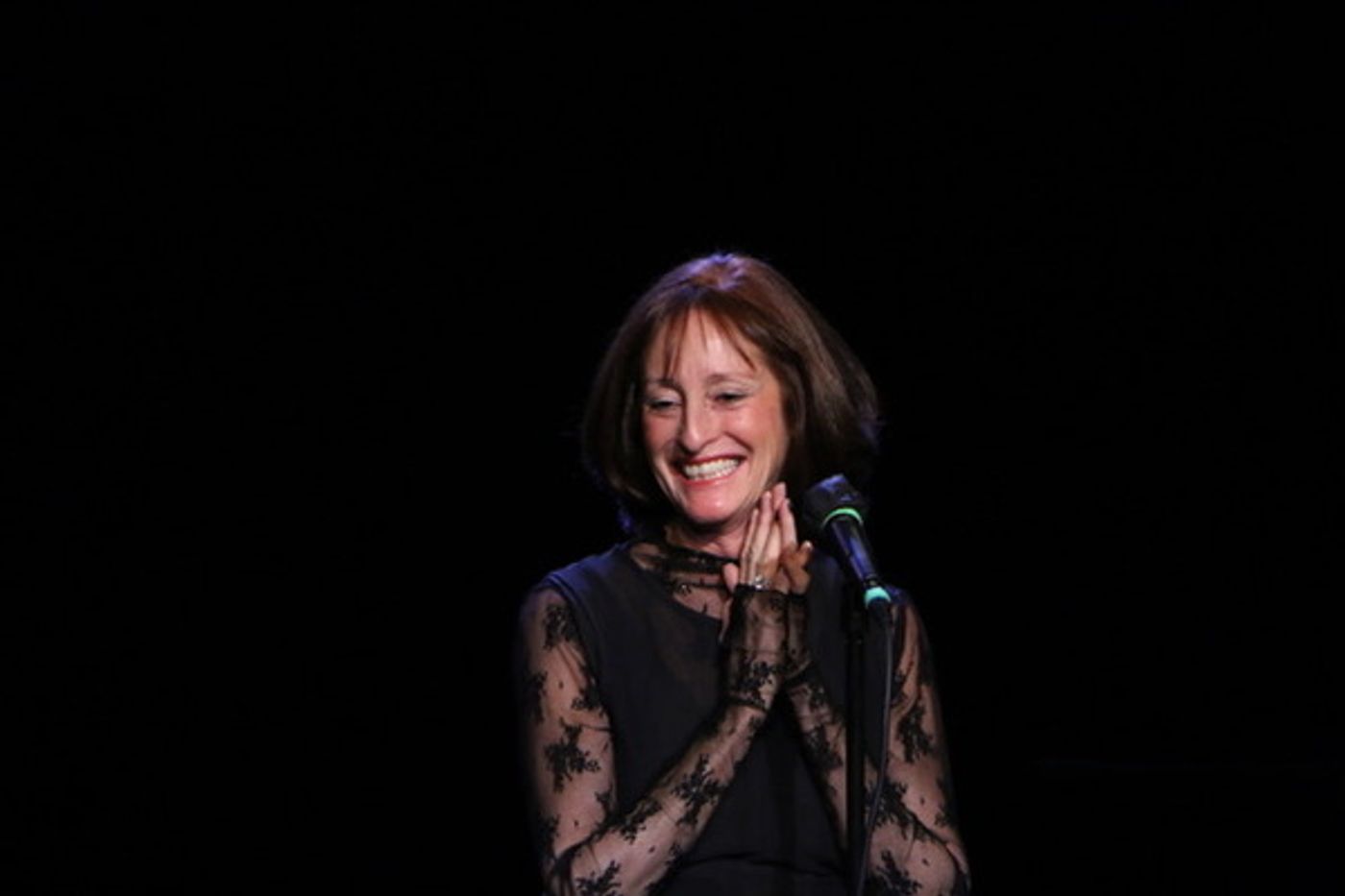 Photos: Randie Levine-Miller Hosts SHOWSTOPPER DIVAS To Benefit Urban Stages  Image