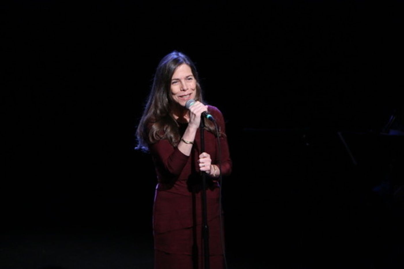 Photos: Randie Levine-Miller Hosts SHOWSTOPPER DIVAS To Benefit Urban Stages  Image