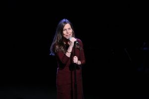 Susan Vardy @ BroadwayWorld Susan Vardy Photo