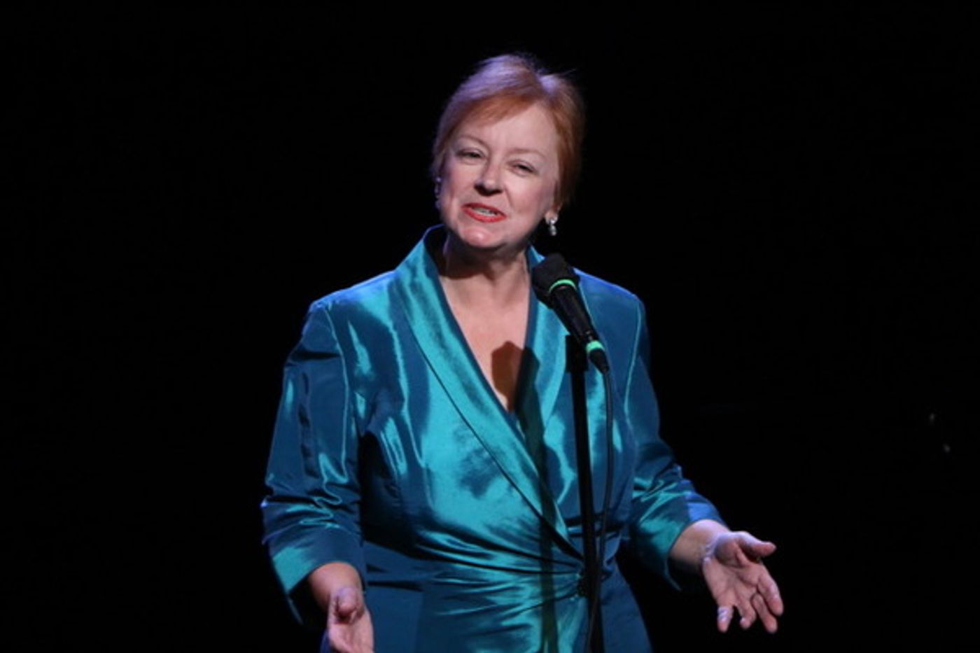 Photos: Randie Levine-Miller Hosts SHOWSTOPPER DIVAS To Benefit Urban Stages  Image