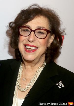 Lynne Meadow @ BroadwayWorld Lynne Meadow Photo