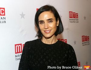 Jennifer Connelly  Photo