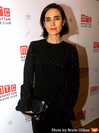 Jennifer Connelly  Photo