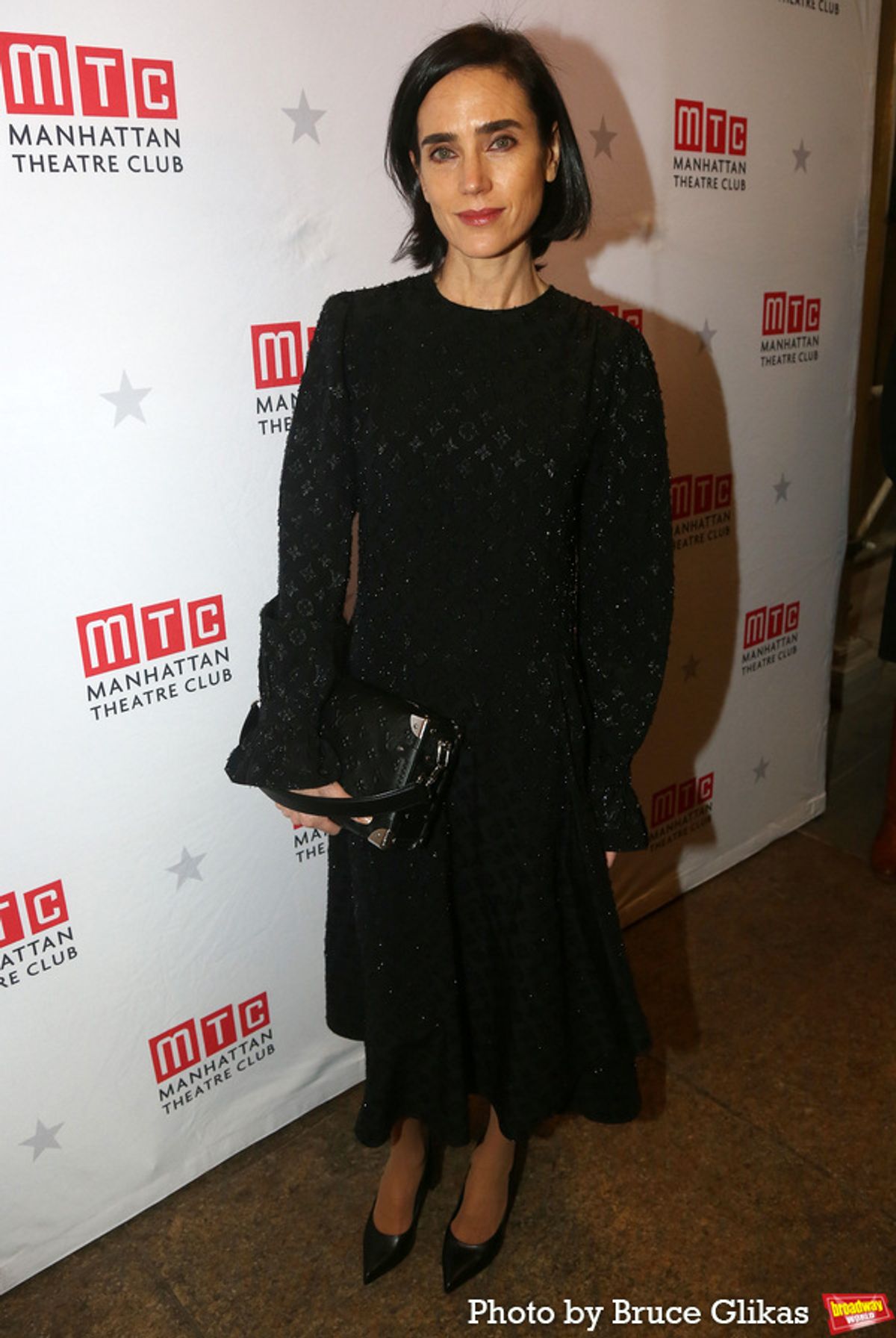 Jennifer Connelly  at 