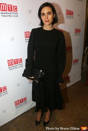 Jennifer Connelly  Photo