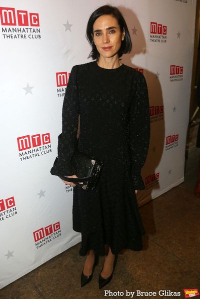 Jennifer Connelly  Photo