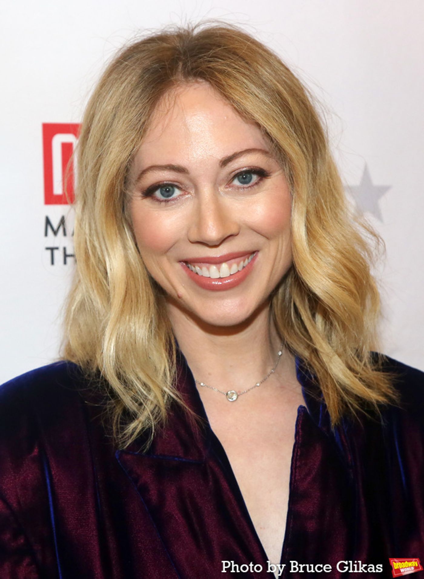 Photos: On the Red Carpet at Opening Night of THE COLLABORATION Ahead of Cancelled Performance  Image