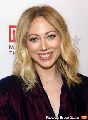 Paten Hughes @ BroadwayWorld Paten Hughes Photo