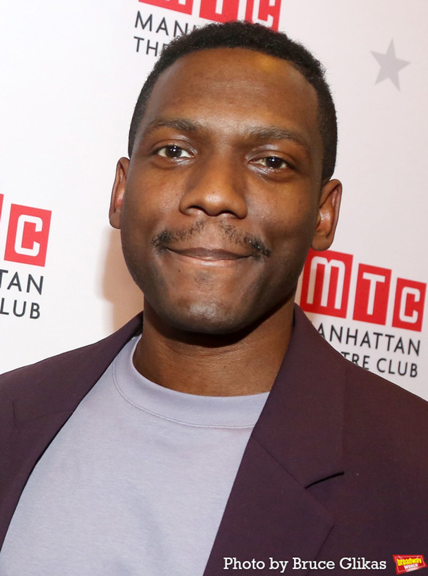 Photos: On the Red Carpet at Opening Night of THE COLLABORATION Ahead of Cancelled Performance  Image