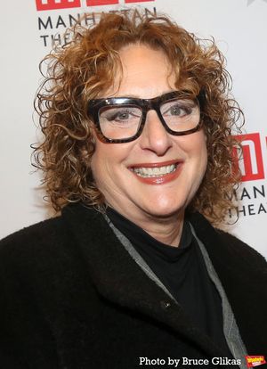 Judy Gold Photo