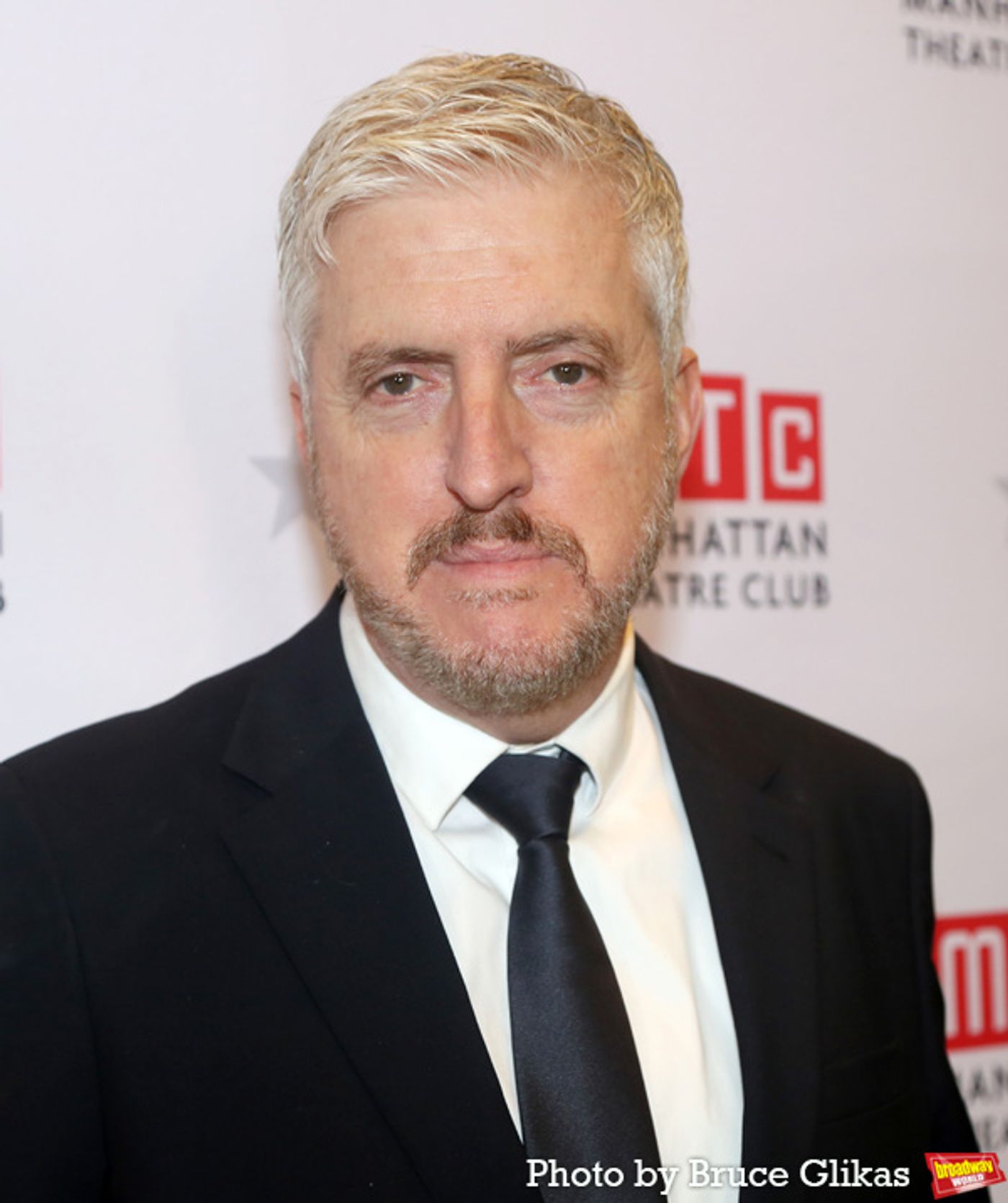 Photos: On the Red Carpet at Opening Night of THE COLLABORATION Ahead of Cancelled Performance  Image