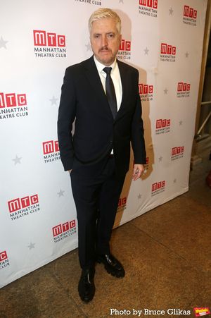 Anthony McCarten @ BroadwayWorld Anthony McCarten Photo