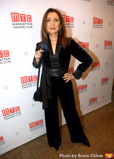 Donna Murphy Photo