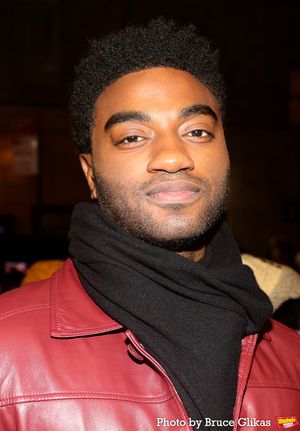 Jelani Alladin Photo