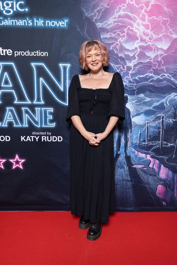 Finty Williams Photo