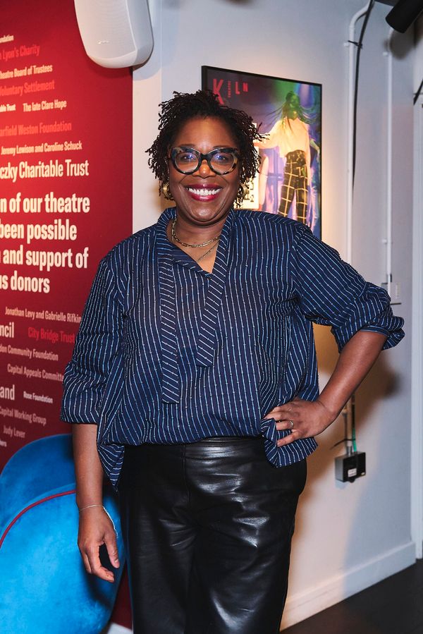 Michele Austin Photo