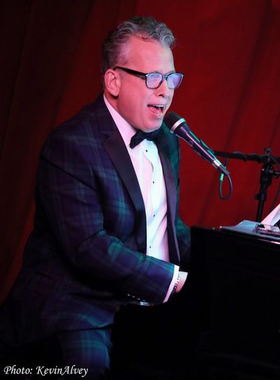 Billy Stritch Photo