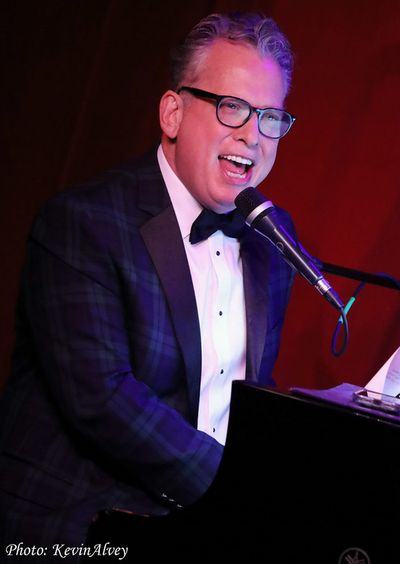Billy Stritch Photo