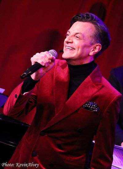 Jim Caruso Photo