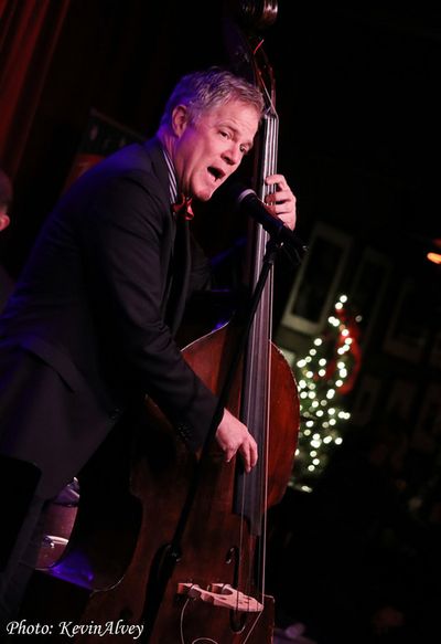 Steve Doyle Photo