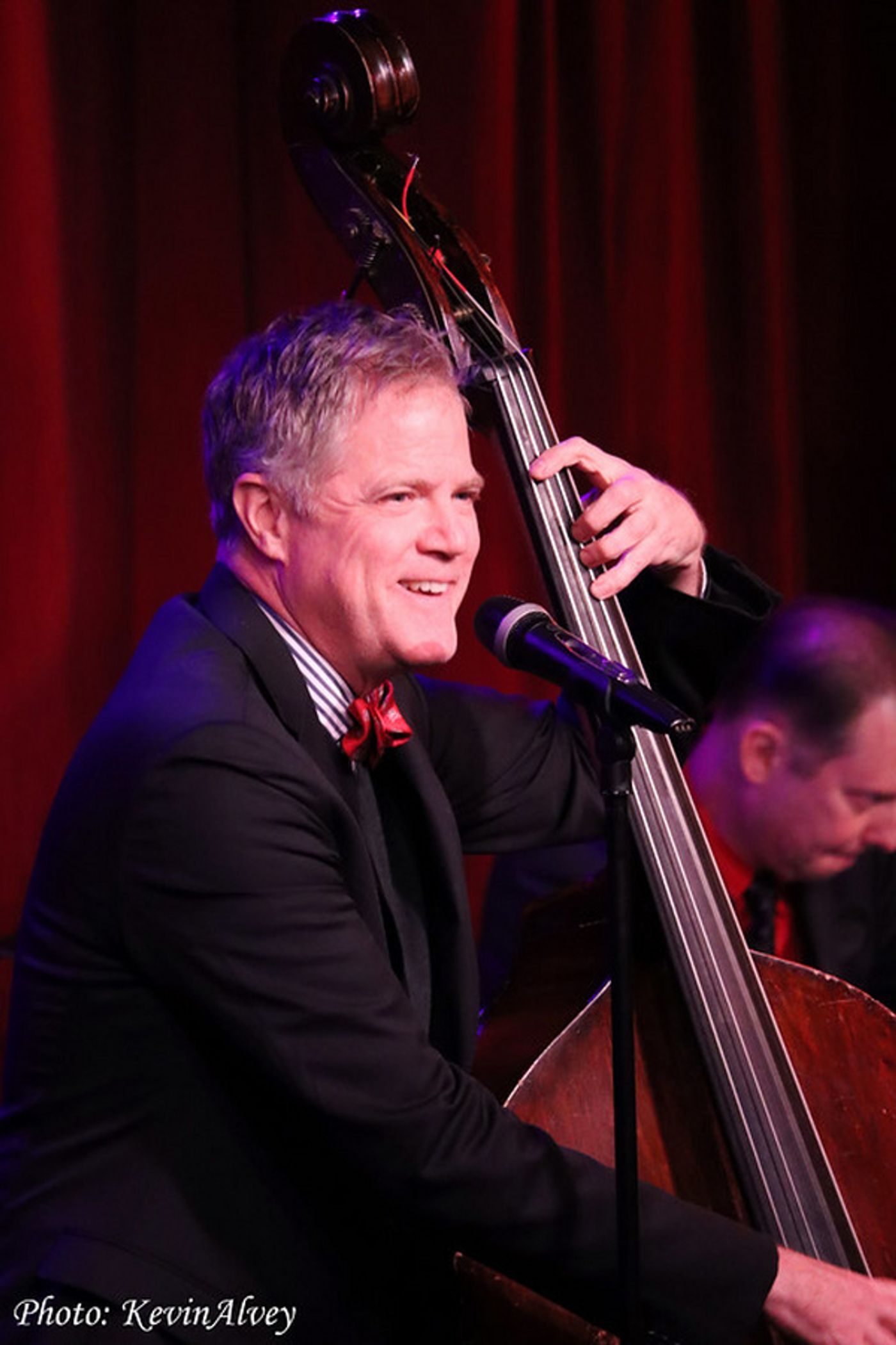 Photos: A SWINGING BIRDLAND CHRISTMAS Begins 13th Annual Run  Image