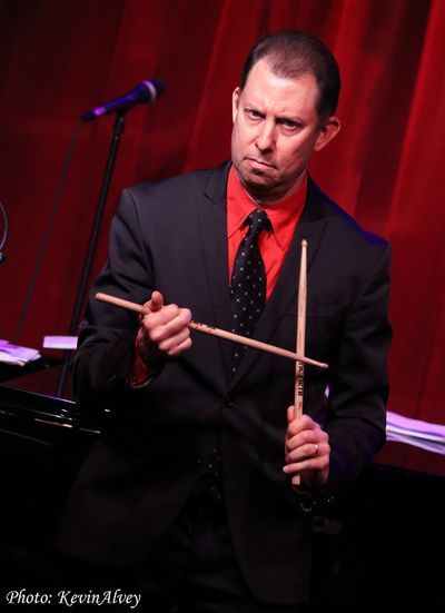 Daniel Glass Photo