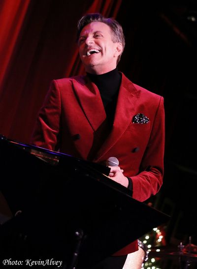 Jim Caruso Photo