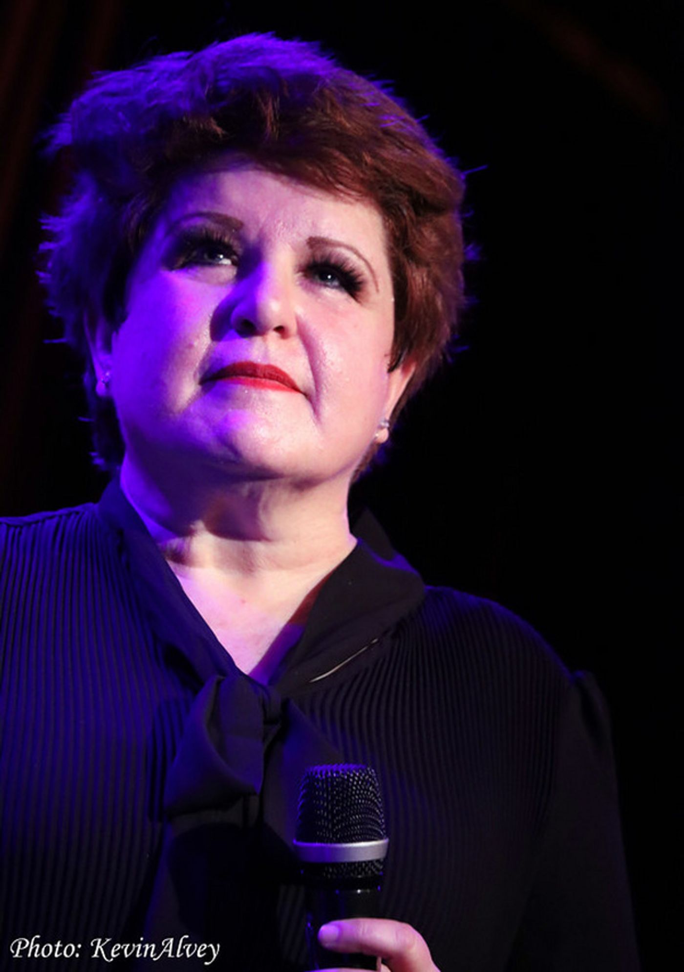 Photos: A SWINGING BIRDLAND CHRISTMAS Begins 13th Annual Run  Image