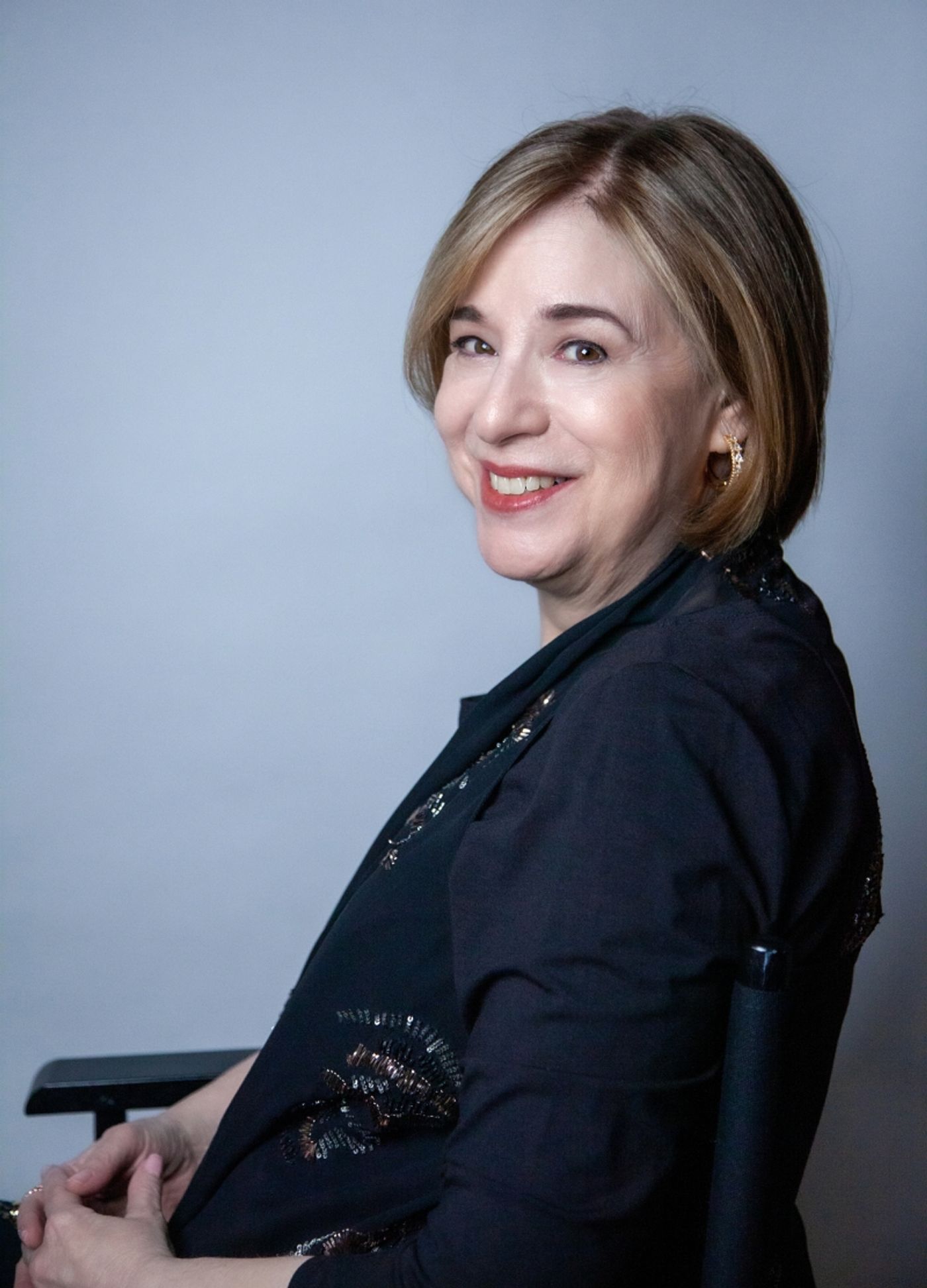 Feature: Eight Days Of Jewish Artists In Cabaret And Concert - Day Seven  Image