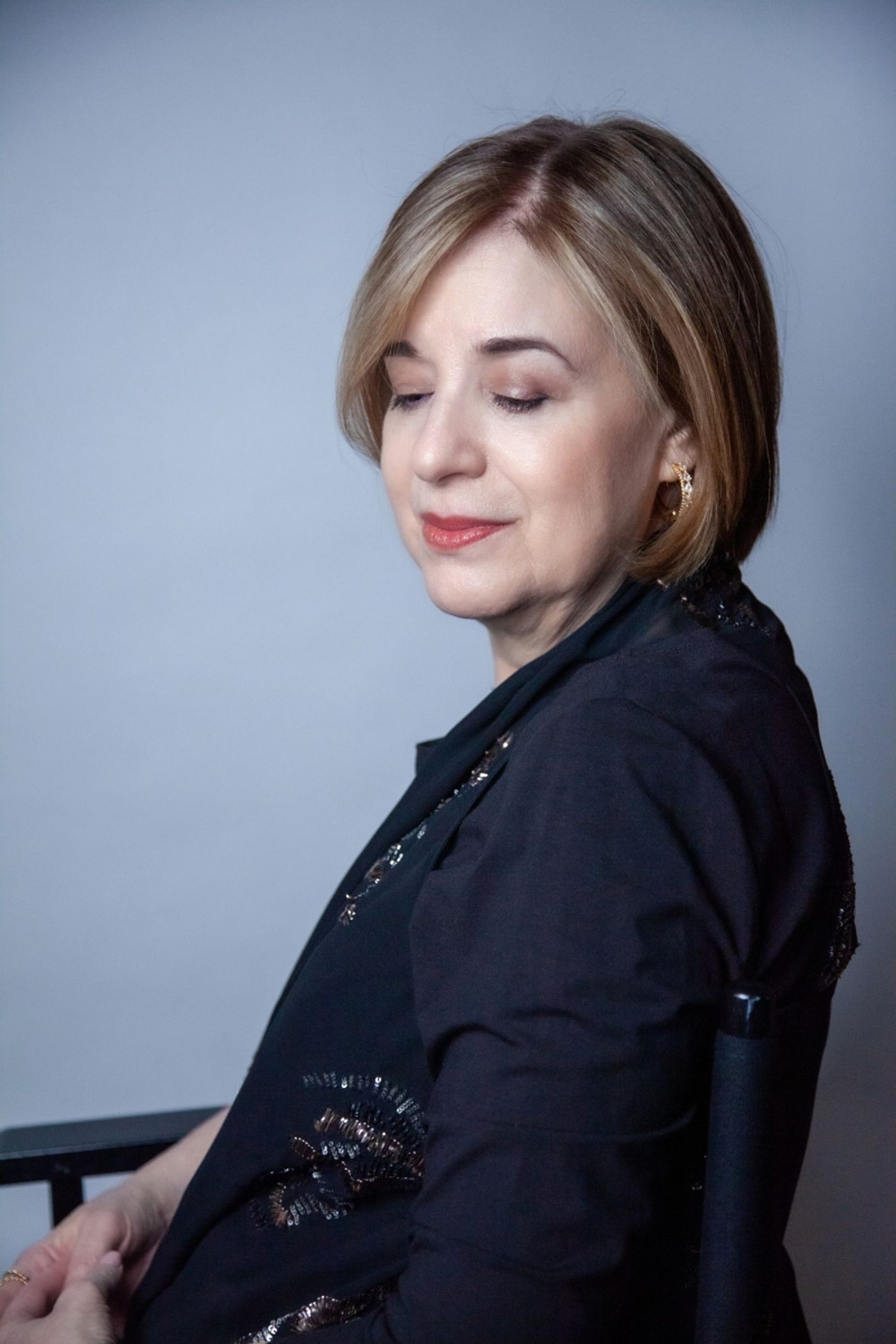 Feature: Eight Days Of Jewish Artists In Cabaret And Concert - Day Seven  Image