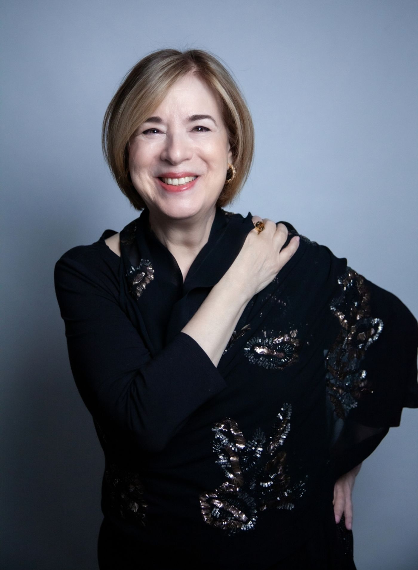 Feature: Eight Days Of Jewish Artists In Cabaret And Concert - Day Seven  Image