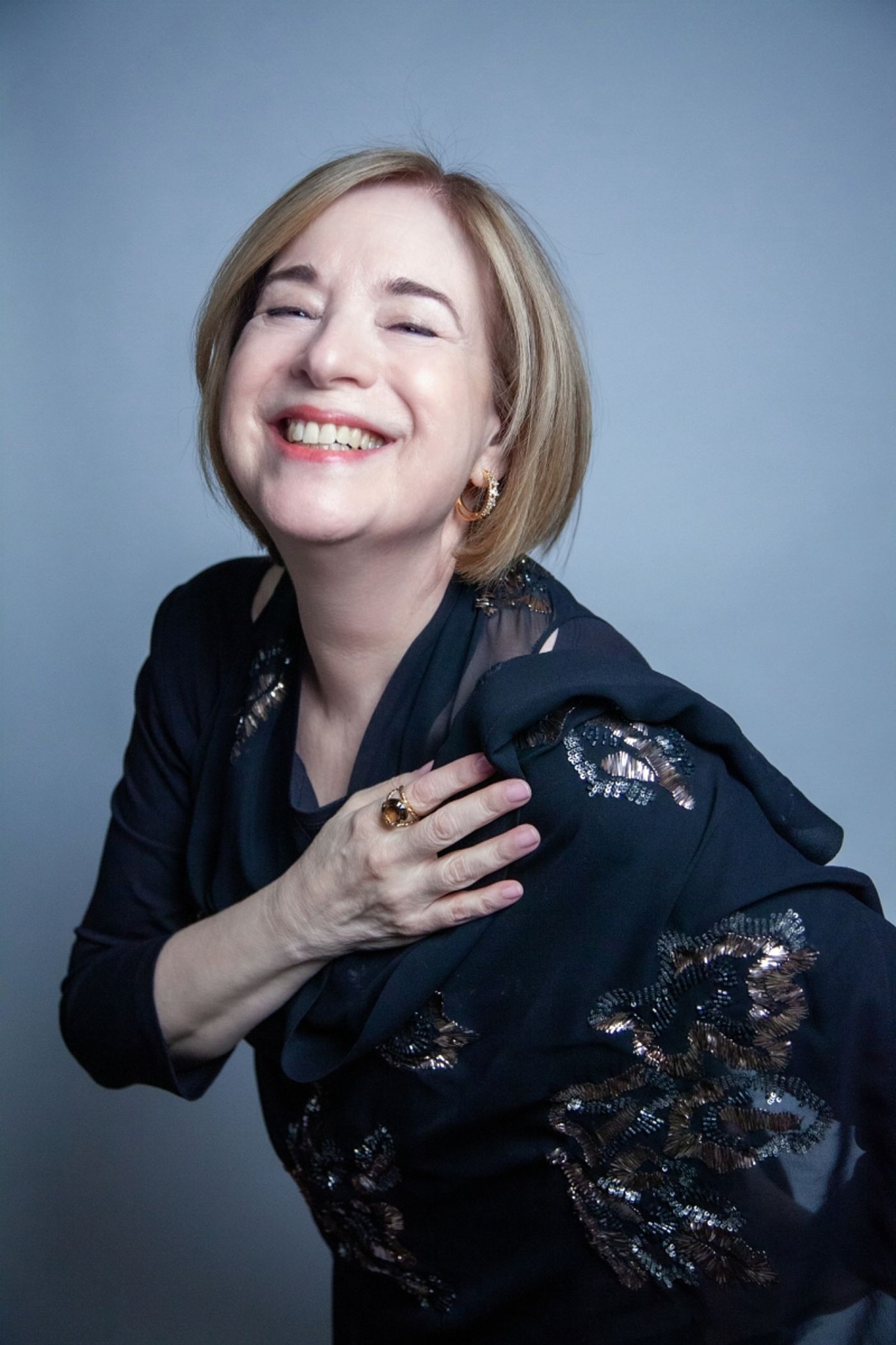 Feature: Eight Days Of Jewish Artists In Cabaret And Concert - Day Seven  Image