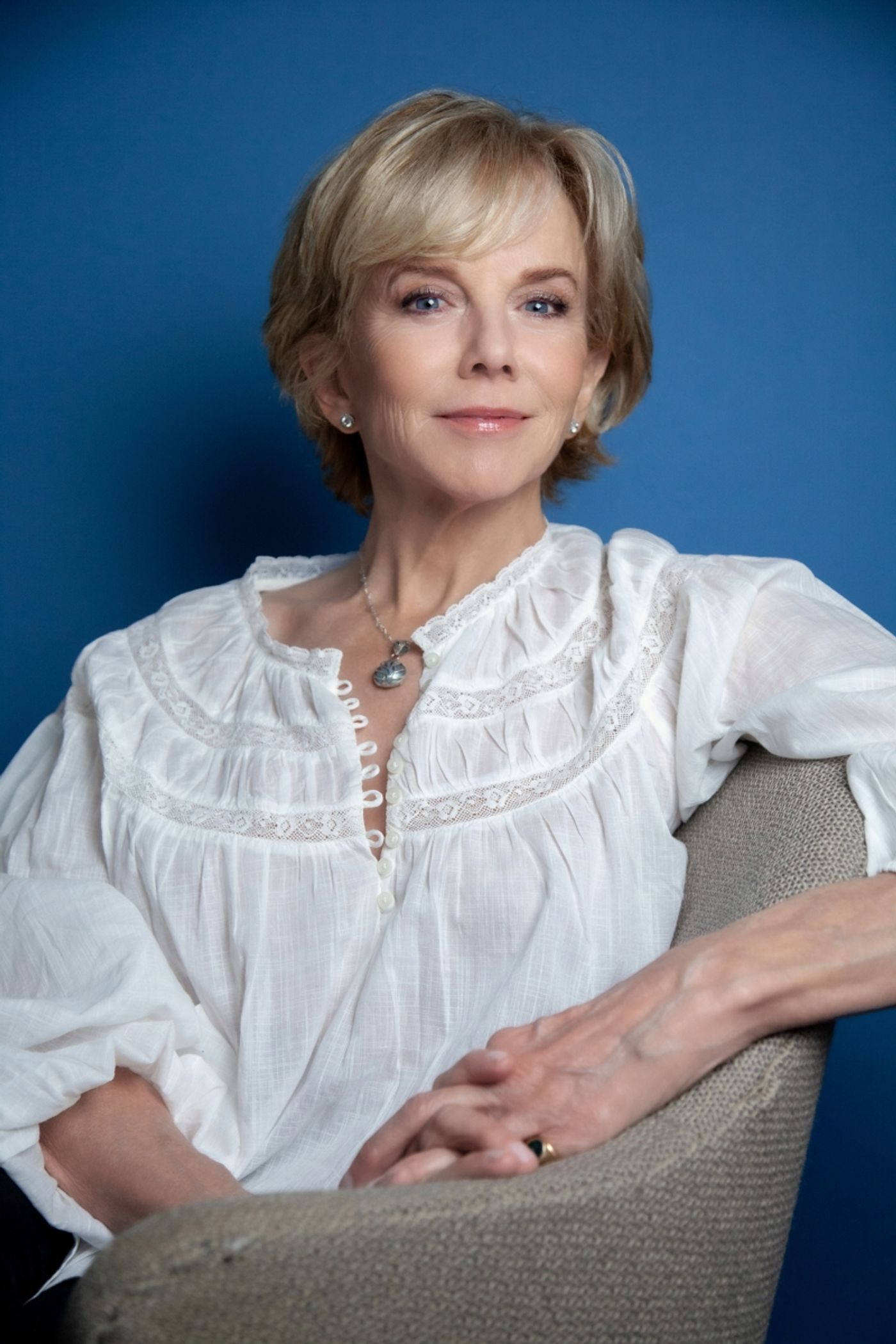 Feature: Gifts To Cabaret That Last All Year - Day One  Image