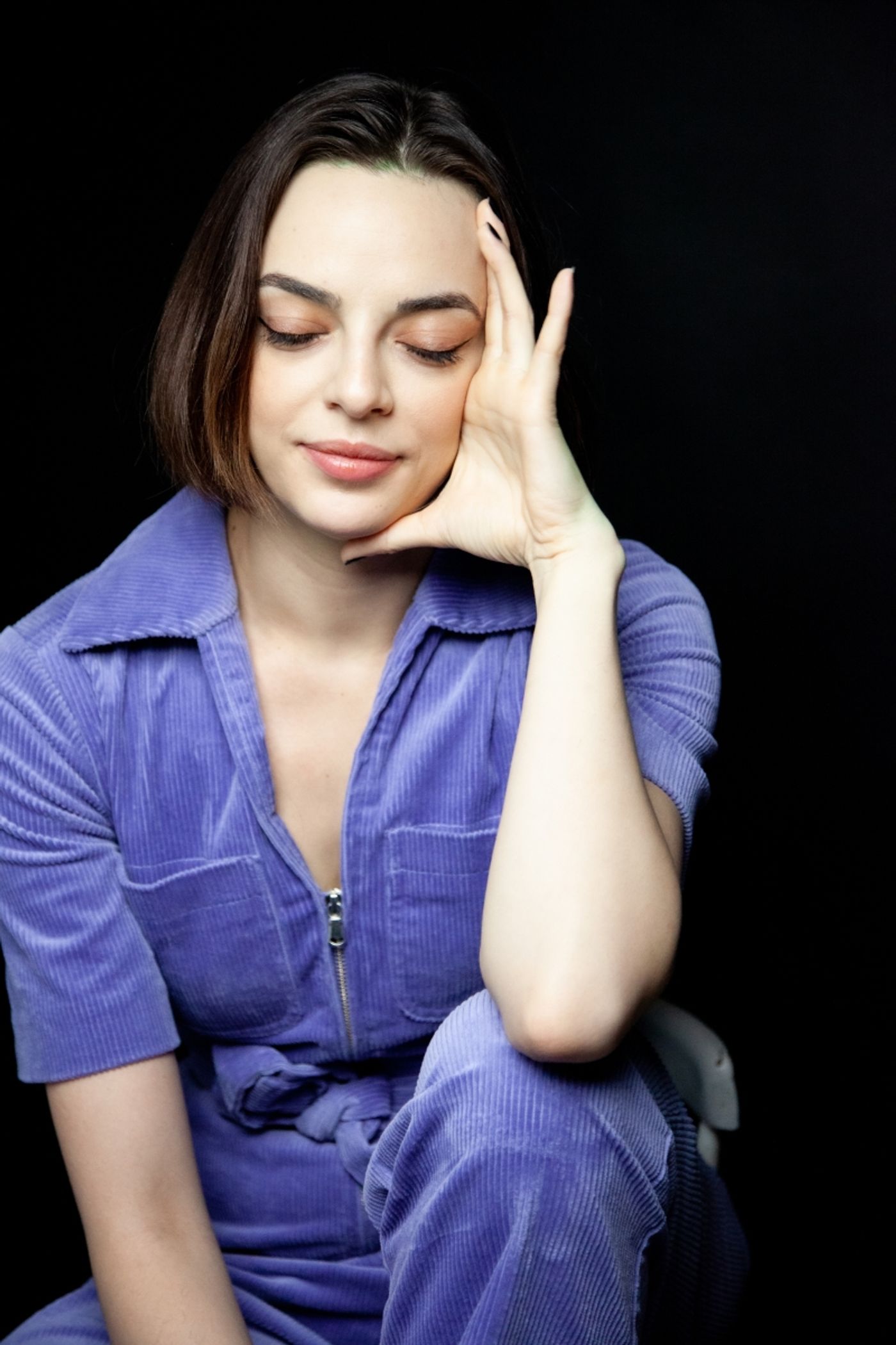 Feature: Eight Days Of Jewish Artists In Cabaret And Concert - Day Eight Feature: Eight Days Of Jewish Artists In Cabaret And Concert - Day Eight Image