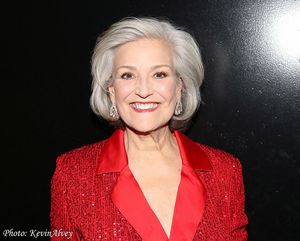 Karen Mason @ BroadwayWorld Karen Mason Photo