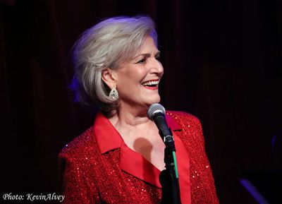 Karen Mason Photo