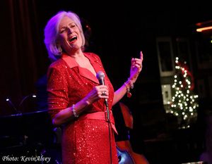 Karen Mason @ BroadwayWorld Karen Mason Photo