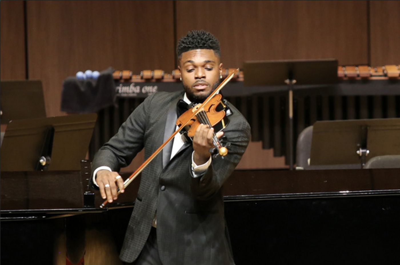 Photos: See UNC ASIAN MIXED ENSEMBLE At The 2022 Beethoven In The Rockies Concert Series  Image