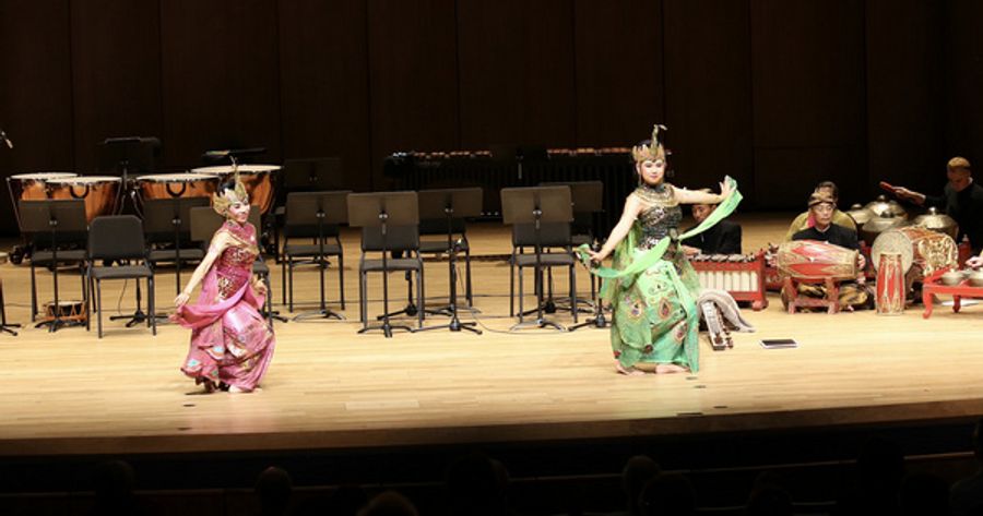 Photos: See UNC ASIAN MIXED ENSEMBLE At The 2022 Beethoven In The Rockies Concert Series Image
