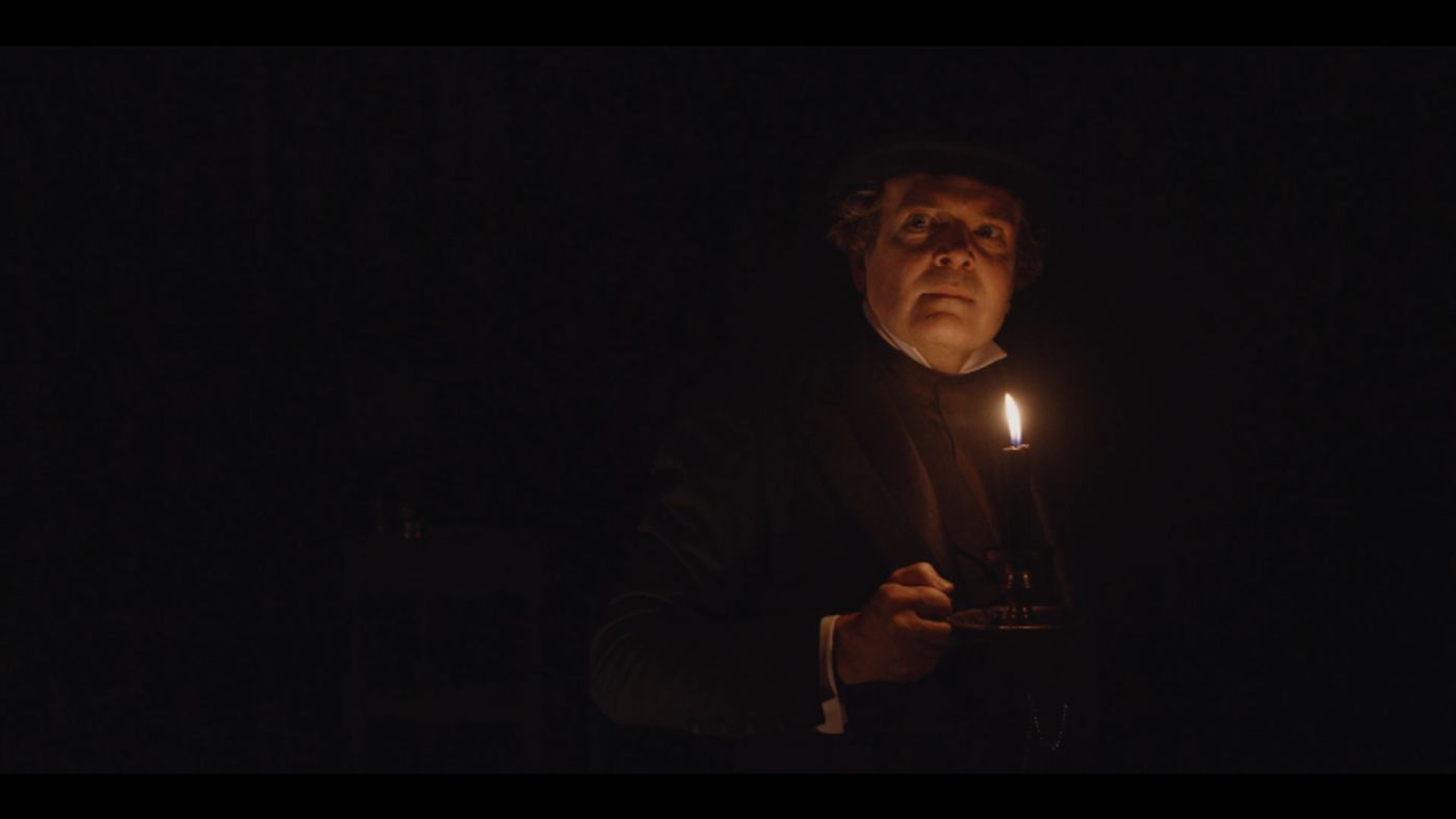 How Jefferson Mays and the Design Team of A CHRISTMAS CAROL Are Making Holiday Magic  Image