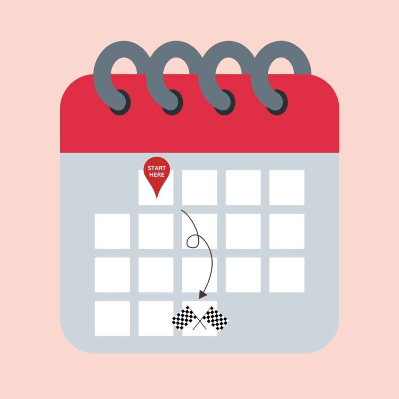 Student Blog: Finals & Projects & Homework, Oh My!  Image