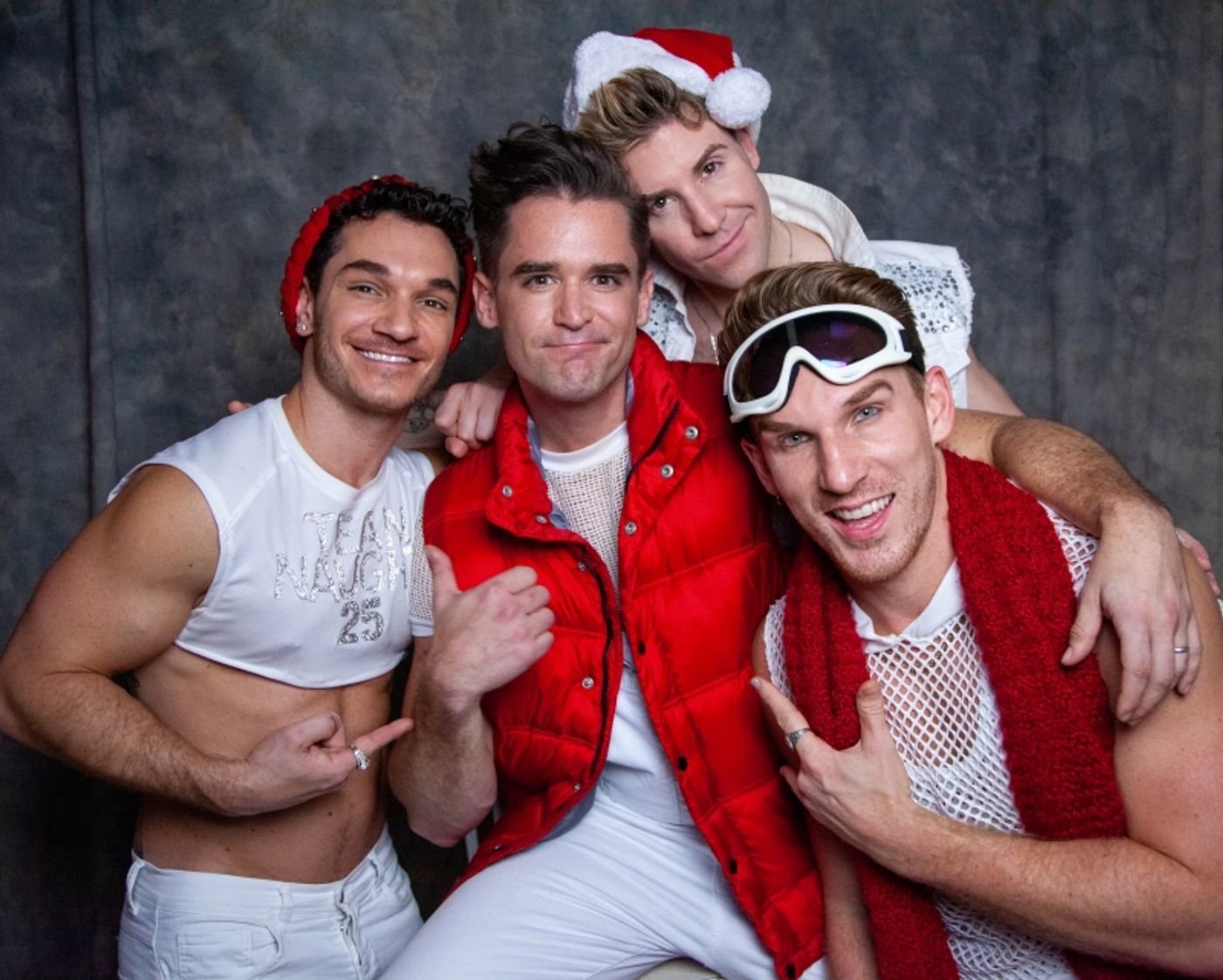 Feature: Gifts To Cabaret That Last All Year - Day Two  Image