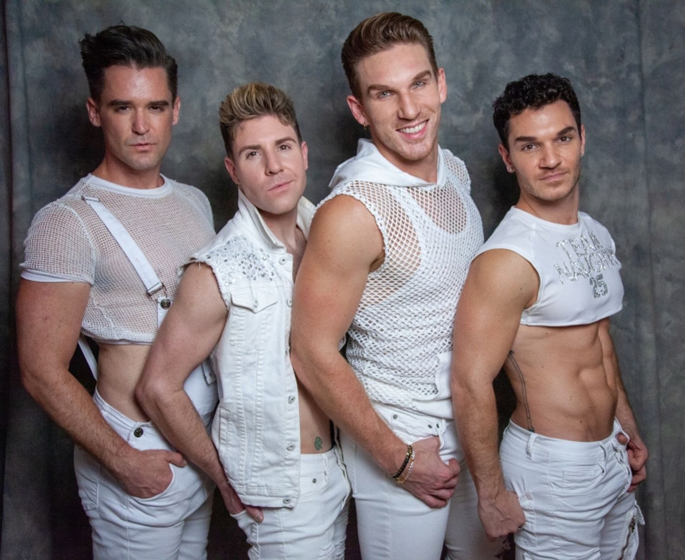 Feature: Gifts To Cabaret That Last All Year - Day Two  Image