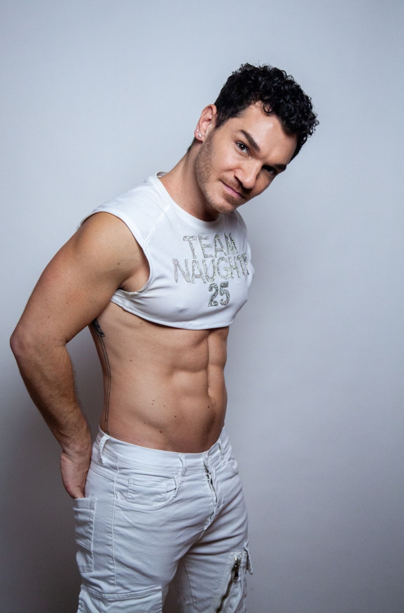 Feature: Gifts To Cabaret That Last All Year - Day Two  Image