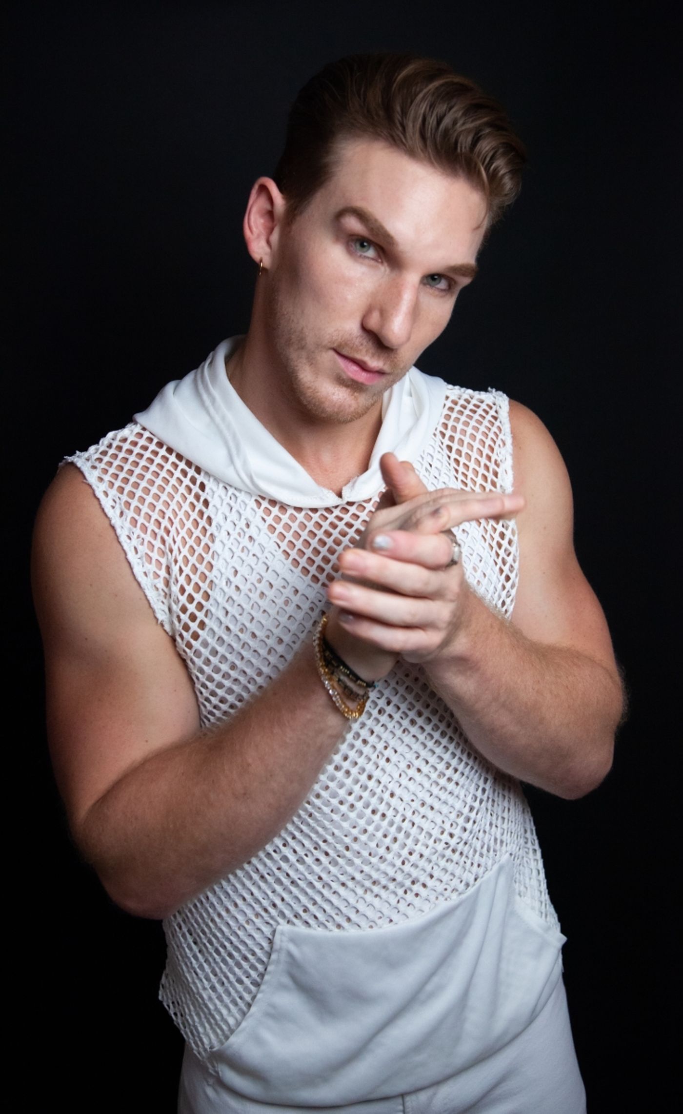 Feature: Gifts To Cabaret That Last All Year - Day Two  Image