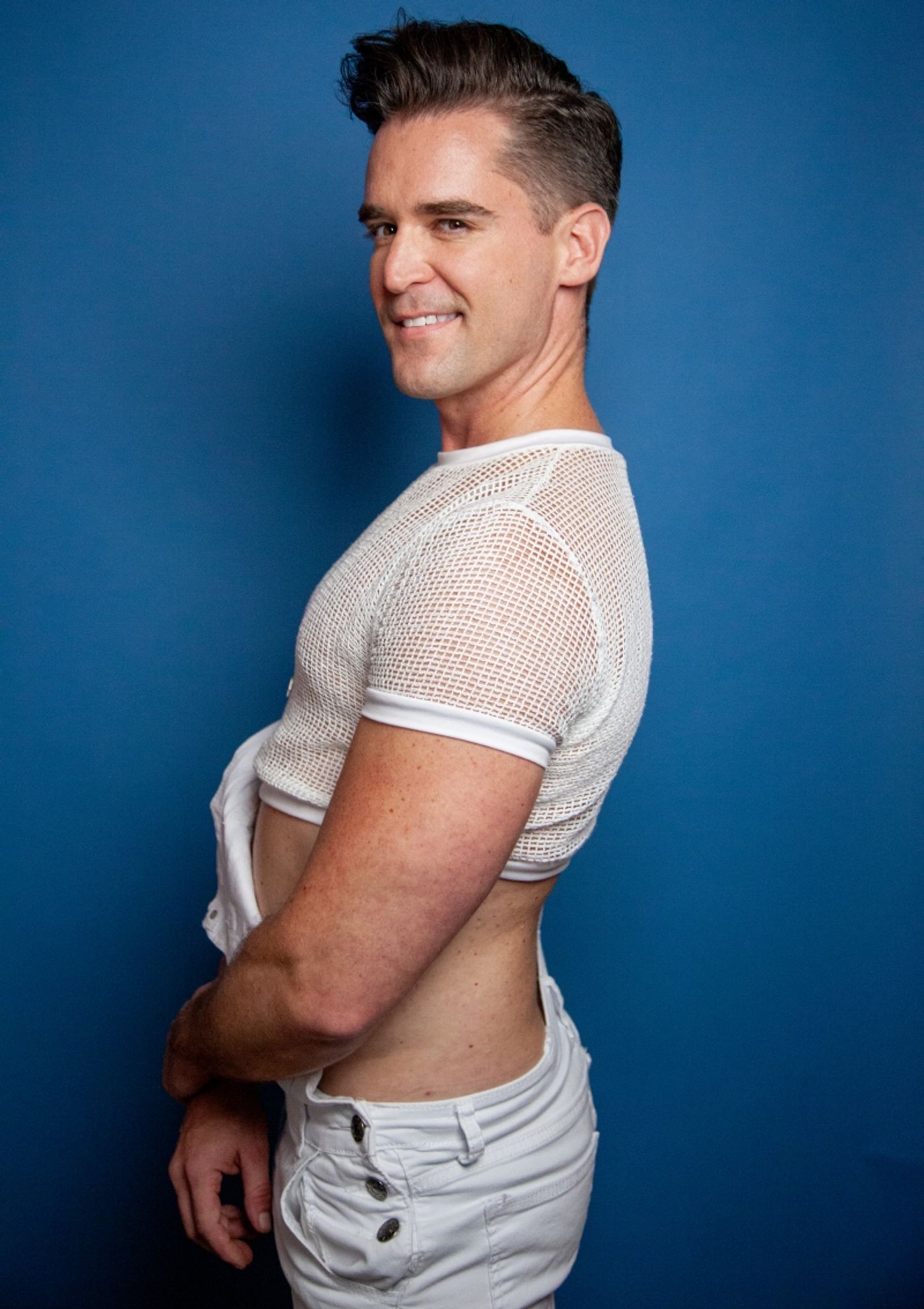 Feature: Gifts To Cabaret That Last All Year - Day Two  Image