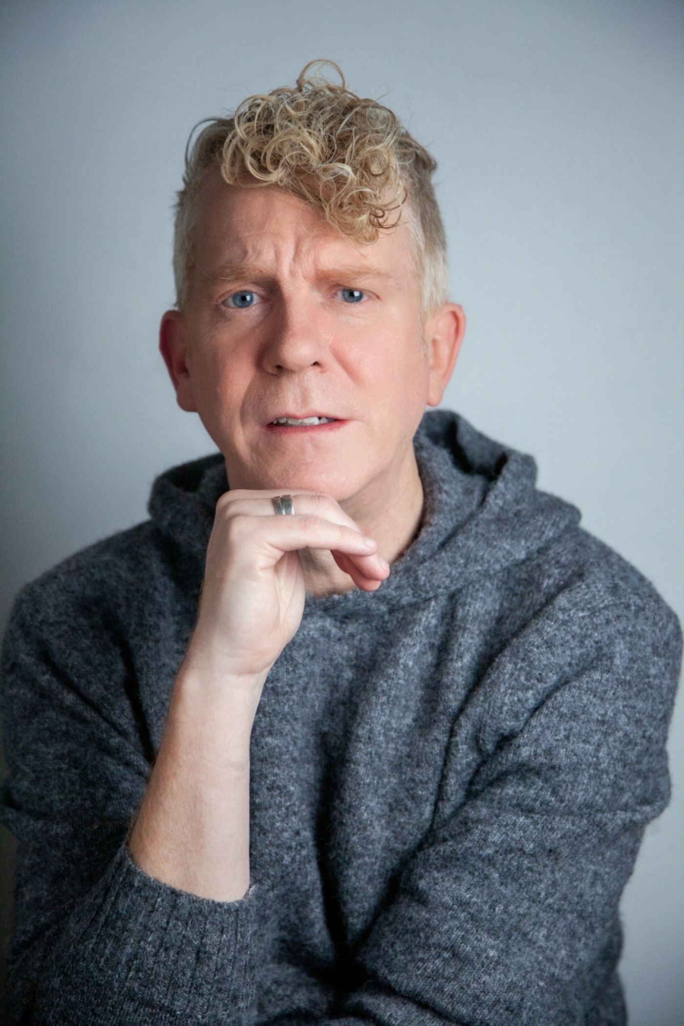 Feature: Gifts To Cabaret That Last All Year - Day Six Feature: Gifts To Cabaret That Last All Year - Day Six Image