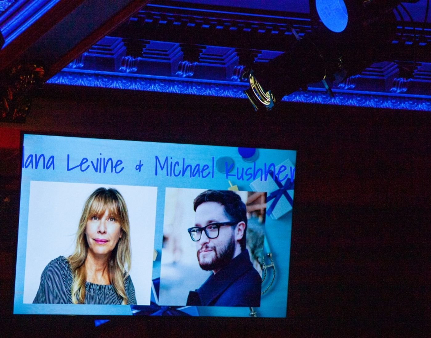 Review: Annual 54 CELEBRATES HANUKKAH Concert Plays 54 Below  Image