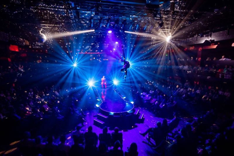 Review: Guest Reviewer Kym Vaitiekus Shares His Thoughts On VELVET REWIRED  Image