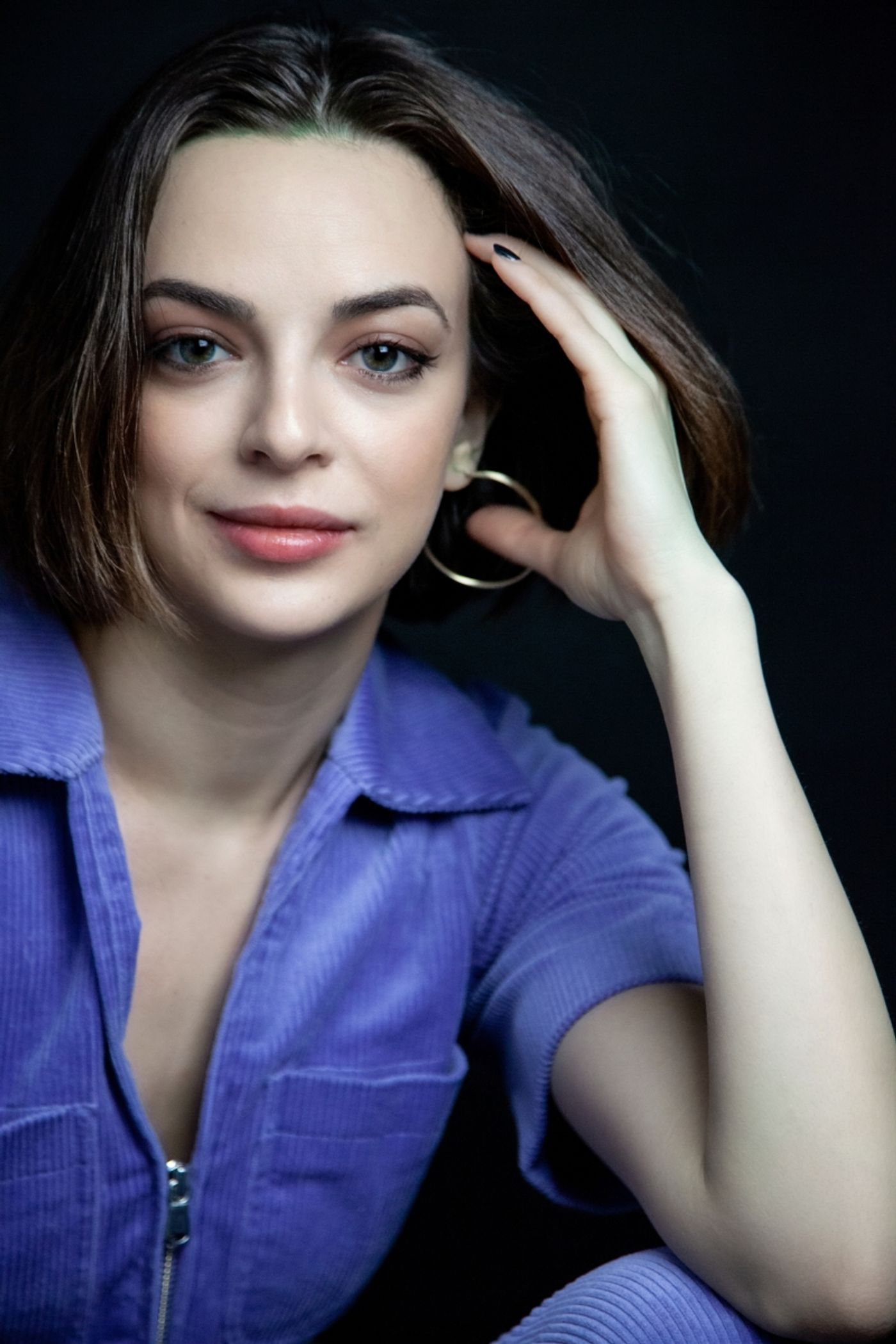 Feature: Eight Days Of Jewish Artists In Cabaret And Concert - Day Eight Feature: Eight Days Of Jewish Artists In Cabaret And Concert - Day Eight Image